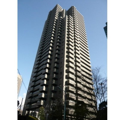 東京都港区六本木１丁目 賃貸マンション 1LDK