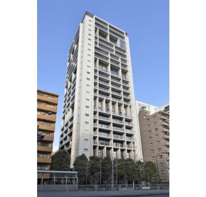 東京都港区麻布十番２丁目 賃貸マンション 2LDK