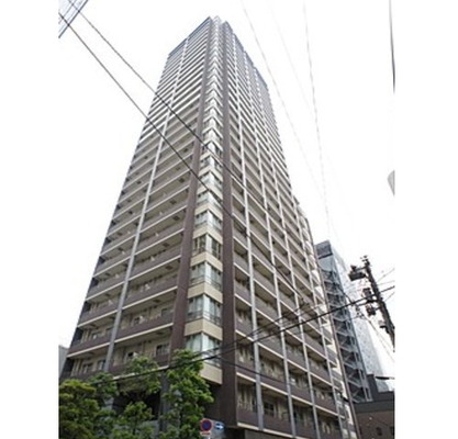 東京都港区西新橋３丁目 賃貸マンション 2LDK