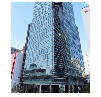 東京都港区浜松町１丁目 賃貸マンション 3LDK