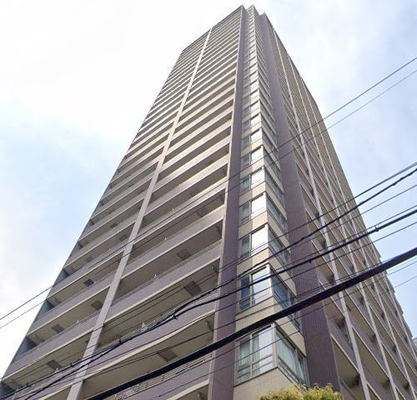 東京都港区西新橋３丁目 賃貸マンション 1LDK