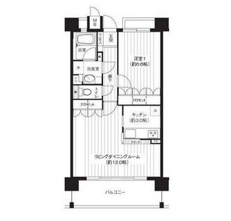 東京都港区港南３丁目 賃貸マンション 1LDK